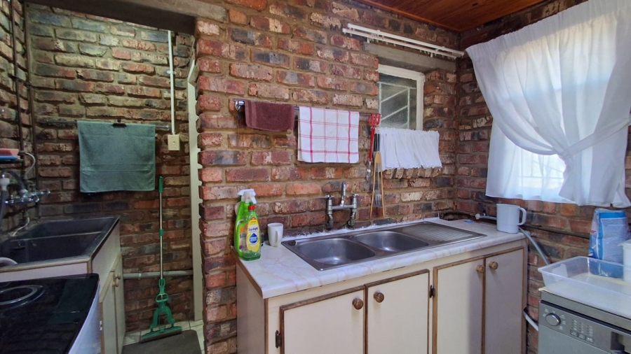 4 Bedroom Property for Sale in Residentia Free State